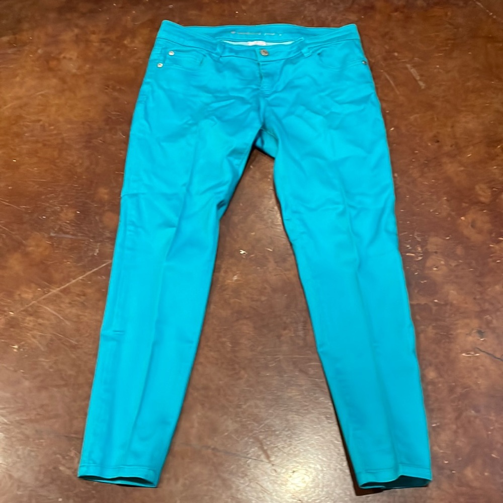 Ladies jeans